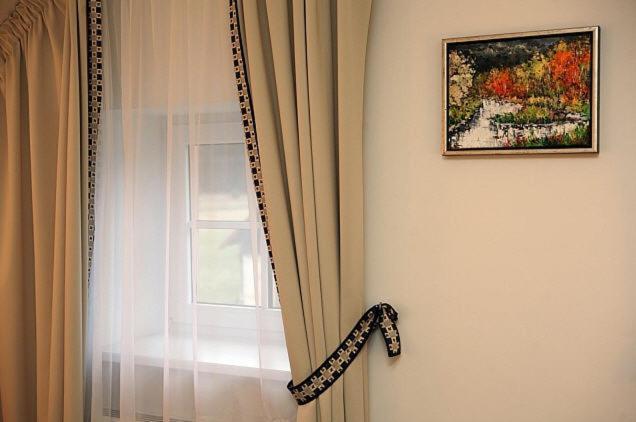 Guest House Birutes Uostas Šventoji Kamer foto