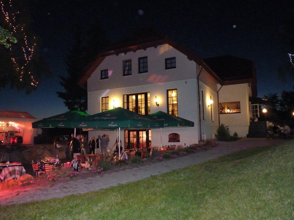 Guest House Birutes Uostas Šventoji Buitenkant foto