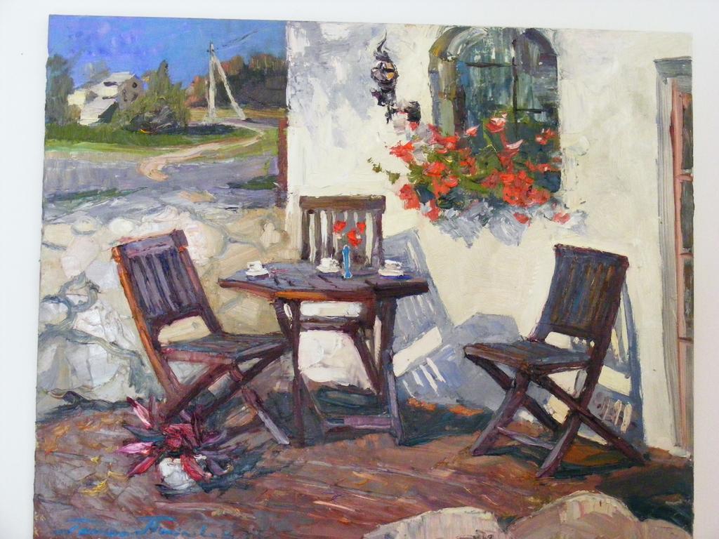 Guest House Birutes Uostas Šventoji Kamer foto